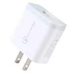 AR-40 QC3.0 USB Quick Charger, US Plug