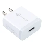 AR-40 QC3.0 USB Quick Charger, US Plug - Image 2