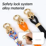 SULADA Multifunctional Universal Mobile Phone Love Lanyard - Image 3