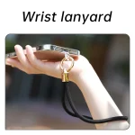 SULADA Multifunctional Universal Mobile Phone Wrist Lanyard - Image 4