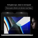 25pcs 9H Laptop Screen Explosion-proof Tempered Glass Protective Film, For MacBook Pro 16.2 inch A2485/A2780（25pcs）, For MacBook Pro 14.2 inch A2442/A2779（25pcs） - Image 6