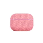 Woven Skin Texture PC TWS Earphone Protective Case, For AirPods Pro 2, For AirPods 3, For AirPods Pro