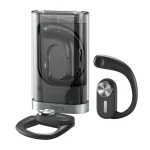 TOTU BE-1-OWS Ear-Hanging Wireless Bluetooth Earphone