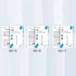 TOTU AD-6 USB-C/Type-C to Dual USB-C/Type-C Audio Adapter - Image 7
