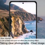 imak High Definition Integrated Glass Lens Film, For Xiaomi Redmi Turbo 3 5G, For Xiaomi Poco M6 5G, For Xiaomi Redmi Note 13 Pro 4G Global, For Xiaomi Redmi Note 13 4G Global... - Image 4