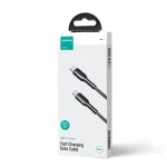 JOYROOM SA26-CC3 Flash Charge Series 60W USB-C / Type-C to USB-C / Type-C Fast Charging Data Cable, 1m, 2m, 3m - Image 10