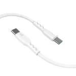 JOYROOM SA26-CC3 Flash Charge Series 60W USB-C / Type-C to USB-C / Type-C Fast Charging Data Cable, 1m, 2m, 3m - Image 2