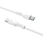 JOYROOM SA26-CL3 Flash Charge Series 30W USB-C / Type-C to 8 Pin Fast Charging Data Cable, 1m, 2m, 3m - Image 2