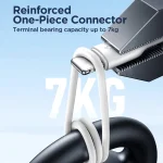 JOYROOM SA26-CL3 Flash Charge Series 30W USB-C / Type-C to 8 Pin Fast Charging Data Cable, 1m, 2m, 3m - Image 5