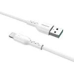 JOYROOM SA26-AL3 Flash Charge Series 3A USB to 8 Pin Fast Charging Data Cable, 1m, 2m, 3m - Image 2