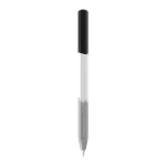 LOVE MEI Rainbow Liquid Silicone Protective Pen Case, For Apple Pencil 2, For Apple Pencil 1