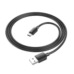 hoco X96 Hyper 27W USB to USB-C / Type-C Charging Data Cable, 27W USB to Type-C - Image 4