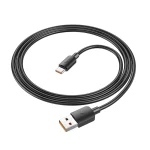 hoco X96 Hyper 100W USB to USB-C / Type-C Fast Charging Data Cable, 100W USB to Type-C - Image 4