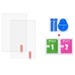 2pcs 9H 0.3mm Explosion-proof Tempered Glass Film, For ASUS Rog Ally X 7.0, For ASUS ROG Ally - Image 2