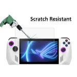 25pcs 9H 0.3mm Explosion-proof Tempered Glass Film, For ASUS Rog Ally X 7.0, For ASUS ROG Ally - Image 4