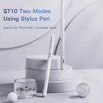 Yesido ST10 Dual Mode Active Magnetic Capacitive Stylus, ST10 - Image 3