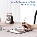 Yesido ST10 Dual Mode Active Magnetic Capacitive Stylus, ST10 - Image 6