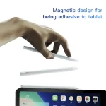 Yesido ST10 Dual Mode Active Magnetic Capacitive Stylus, ST10 - Image 8