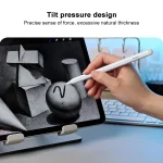 Yesido ST11 Anti-mistouch Magnetic Stylus for iPad, ST11 - Image 2