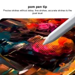 Yesido ST11 Anti-mistouch Magnetic Stylus for iPad, ST11 - Image 3