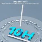 Yesido ST11 Anti-mistouch Magnetic Stylus for iPad, ST11 - Image 7