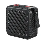 WK D50 Portable Mini Waterproof Bluetooth Speaker