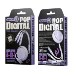 WK WDC-05 66W 3 in 1 USB to 8 Pin + Micro USB + USB-C / Type-C Retractable Fast Charging Data Cable, Length: 1.2m - Image 6