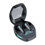 TG09 HIFI Level Noise Reduction Bluetooth 5.3 Gaming Earphones, TG09