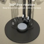 R-JUST HZ40 Mechanical Lift Tablet Desktop Stand, HZ40 - Image 5