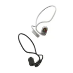 D MOOSTER D10 Air Conduction Wireless Bluetooth Sports Earphone, D10 (Black), D10 (White) - Image 2
