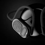 D MOOSTER D10 Air Conduction Wireless Bluetooth Sports Earphone, D10 (Black), D10 (White) - Image 3