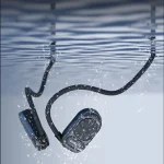 D MOOSTER D10 Air Conduction Wireless Bluetooth Sports Earphone, D10 (Black), D10 (White) - Image 5