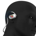 D MOOSTER D10 Air Conduction Wireless Bluetooth Sports Earphone, D10 (Black), D10 (White) - Image 6