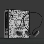 D MOOSTER D10 Air Conduction Wireless Bluetooth Sports Earphone, D10 (Black), D10 (White) - Image 7