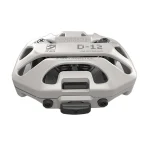 D MOOSTER D12 Hollow Wireless Bluetooth Earphone, D12