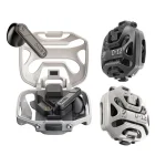 D MOOSTER D12 Hollow Wireless Bluetooth Earphone, D12 - Image 2