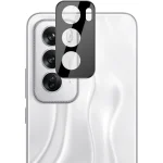 imak High Definition Integrated Glass Lens Film Black Version, For OPPO Reno12 Pro 5G China, For OPPO Reno12 5G Global, For OPPO Reno11 F 5G / F25 Pro 5G...