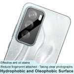 imak High Definition Integrated Glass Lens Film Black Version, For OPPO Reno12 Pro 5G China, For OPPO Reno12 5G Global, For OPPO Reno11 F 5G / F25 Pro 5G... - Image 3