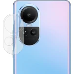 imak High Definition Integrated Glass Lens Film, For OPPO Reno10 5G Global / Reno10 Pro 5G Global