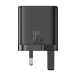 JOYRO0M JR-TCF10 32W Dual USB-C/Type-C+USB Fast Charger, US Plug, EU Plug, UK Plug - Image 2