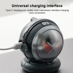 Astronaut Outdoor Wireless Bluetooth Desktop Subwoofer Speaker - Image 7