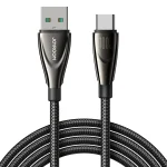 JOYROOM SA31-AC6 100W USB to USB-C/Type-C Fast Charge Data Cable, Length: 1.2m, USB to Type-C