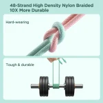 JOYROOM SA34-CL3 30W USB-C/Type-C to 8 Pin Fast Charge Data Cable, Length: 1m, Type-C to 8 Pin - Image 4