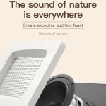 Z03 USB Wireless Portable TWS Stereo Subwoofer Bluetooth Speaker - Image 2