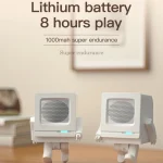 Z03 USB Wireless Portable TWS Stereo Subwoofer Bluetooth Speaker - Image 4