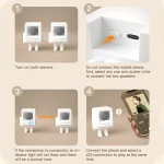 Z03 USB Wireless Portable TWS Stereo Subwoofer Bluetooth Speaker - Image 6