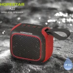 HOPESTAR A22 IPX6 Waterproof Portable Bluetooth Speaker Outdoor Subwoofer - Image 5