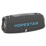HOPESTAR H50 lPX6 Waterproof Portable Wireless Bluetooth Speaker, H50