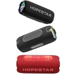 HOPESTAR P32Max 55W IPX6 Waterproof Portable Wireless Bluetooth Speaker, P32Max - Image 2