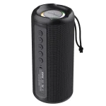 Zealot S46 TWS Portable Wireless Bluetooth Speaker with Colorful Light